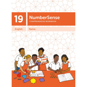 NumberSense Comprehensive Workbook 19