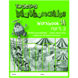 Targeting Mathematics Workbook 1A Part 2