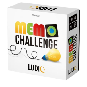 Memo Challenge