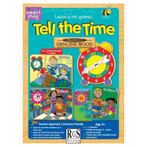 Tell the Time