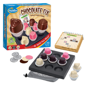 Chocolate Fix