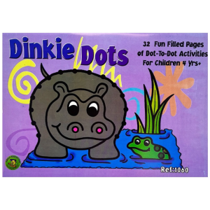 Dinkie Dots