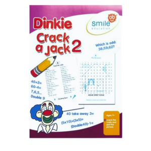 Dinkie Crack a Jack 2