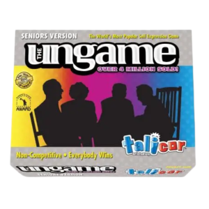 Pocket The UNGAME - Senior Version