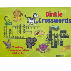 Dinkie Crosswords