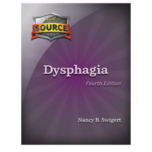 The Source: Dysphagia 4th Edition