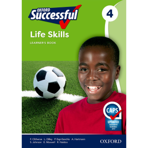 Oxford Successful Life Skills Grade 4 Learner’s Book