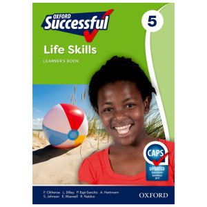 Oxford Successful Life Skills Grade 5 Learner’s Book