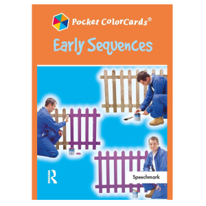 Early Sequences: Pocket Colorcards