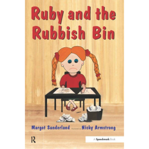 Ruby and the Rubbish Bin: A Story for Children with Low Self-Esteem