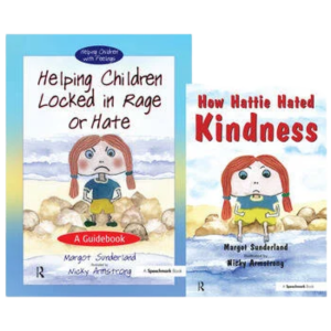 Helping Children Locked in Rage or Hate & How Hattie Hated Kindness Pack