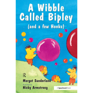 A Wibble Called Bipley A Story for Children Who Have Hardened Their Hearts or Becomes Bullies