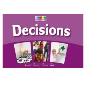 Decisions: Colorcards