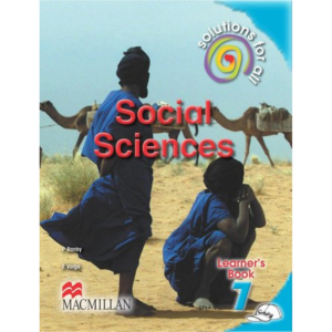 Solutions For All Social Sciences Grade 7 Learner's Book