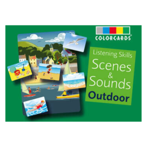 Listening Skills Social Scenes
