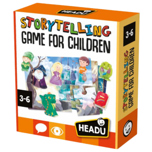 Storytelling Game for Children