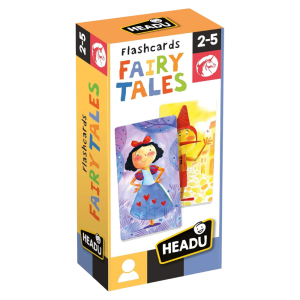 Fairy Tales Flashcards