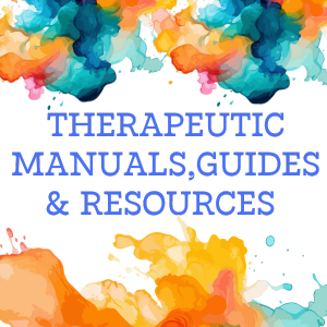Therapeutic Manuals,Guides & Resources