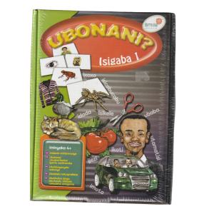 UBONANI? Isigaba 1 Game