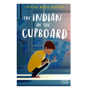 The Indian in the Cupboard
