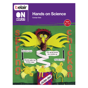 Hands on Science