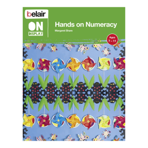 Hands on Numeracy Ages 7 –11