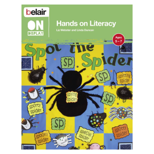 Creative Literacy Ages 5-7
