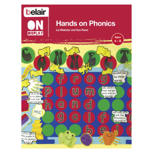 Hands on Phonics