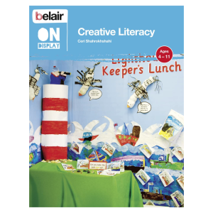 Creative Literacy Ages 4 -11