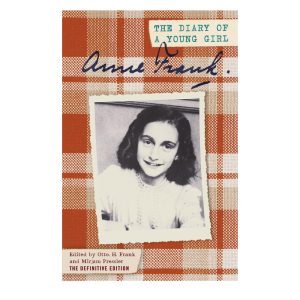 The Diary of a Young Girl: Definitive Edition