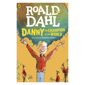 Danny the Champion of the World