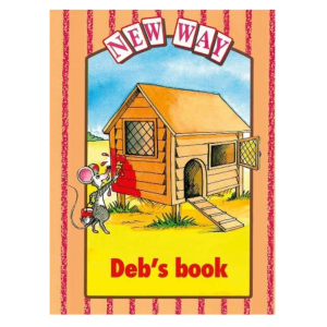 New Way Pink Level Platform: Deb's Book
