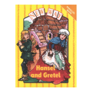 New Way Yellow Level Parallel: Hansel and Gretel