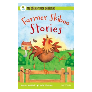 Oxford Reading Tree: All Stars: Pack 1: Farmer Skiboo Stories  (END OF RANGE)
