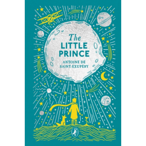 The Little Prince : Puffin Clothbound Classics
