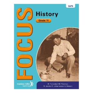 Focus History Grade 11