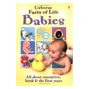 Babies (Facts of Life) - Facts of Life