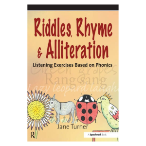 Riddles, Rhymes and Alliteration Listening Exercises Based on Phonics