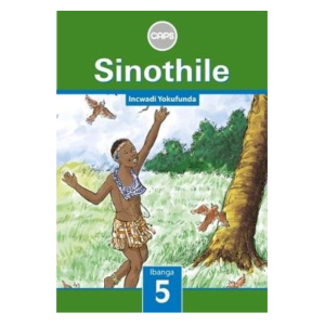 Sinothile Grade 5 Reader