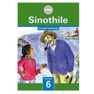 Sinothile Grade 6 Reader