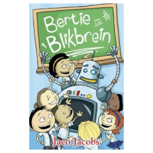 Bertie Blikbrein