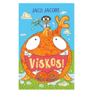 Viskos!