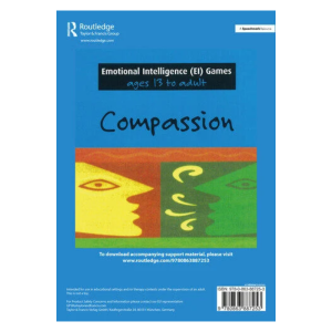 Compassion Card Game