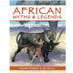 African Myths & Legends