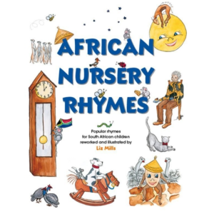 African Nursery Rhymes