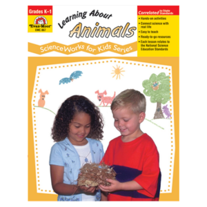 Learning About Animals - ScienceWorks for Kids