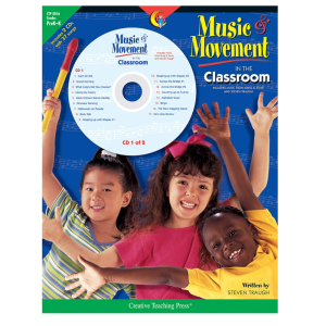 Music & Movement in the Classroom