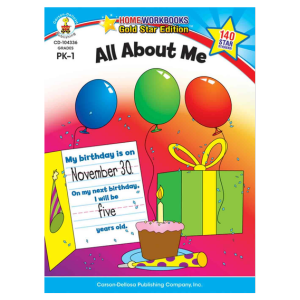 All About Me