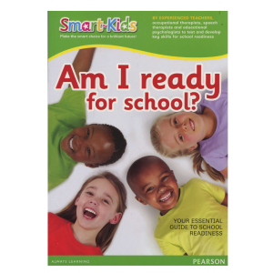Smart-Kids Am I Ready for School?