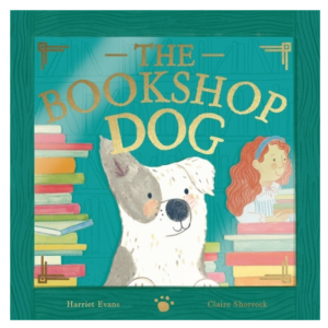 The Bookshop Dog